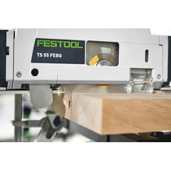 Image 1 of Festool TS 55 FEBQ-Plus-FS (577010)
