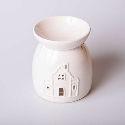 Morex aroma lampa s motivem domku X5858 – Sleviste.cz