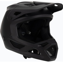 Fox Rampage matt black 2024