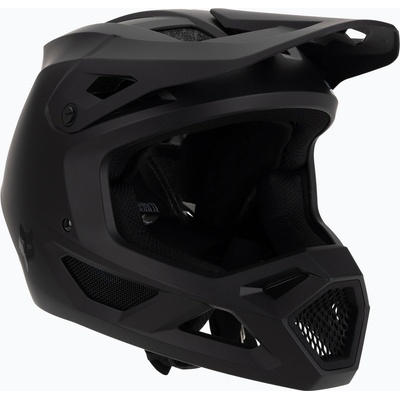Fox Rampage matt black 2024