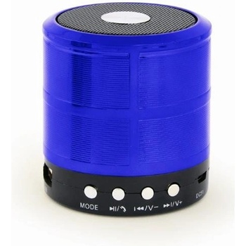 Gembird Bluetooth reproduktor SPK-BT-08