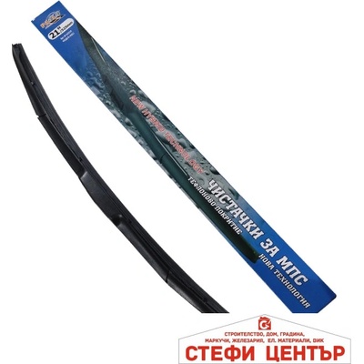 Paolo Чистачка за МПС 0822 - 19 (65159)