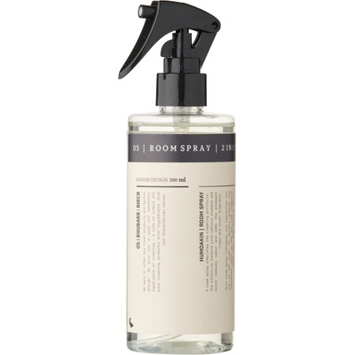 Humdakin Bytová v spreji 2 in 1 Šalvia Rakytník 300 ml