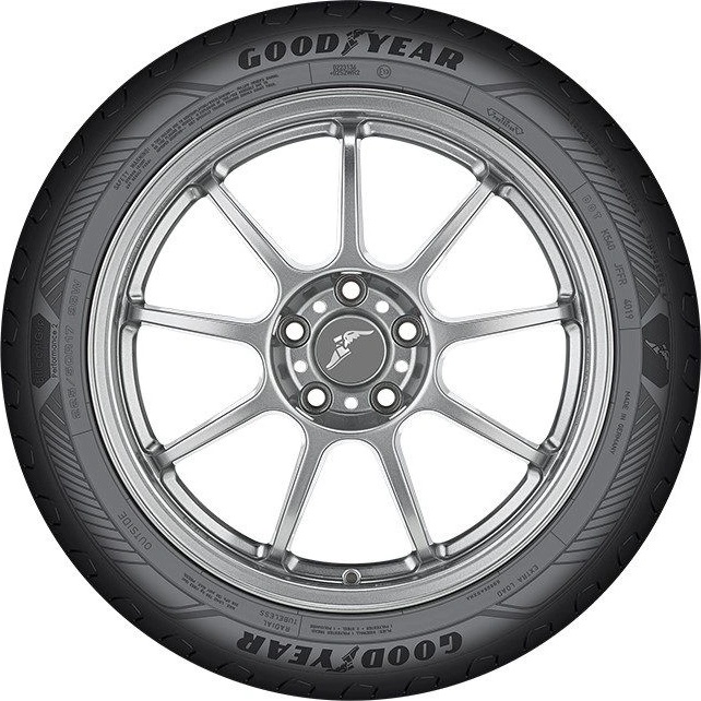 Goodyear EfficientGrip Performance 2 215/50 R17 95W od 2 955 Kč
