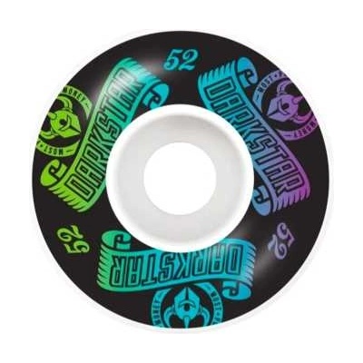 Darkstar Колела DARKSTAR ARC MULTI 52mm