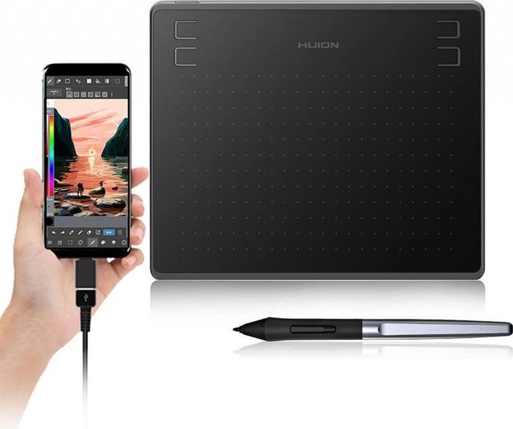 Huion HS64