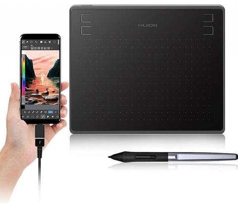 Huion HS64