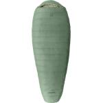Nordisk Пухен спален чувал Nordisk Ides ±0° Wide Mummy Sleeping Bag Down sleeping bag - Hedge Green (513-1818-0111) Спален чувал
