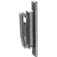Izolátor pro elektrické ohradníky LACME, IRUFIX CLIP G93 k pásce do 60 mm
