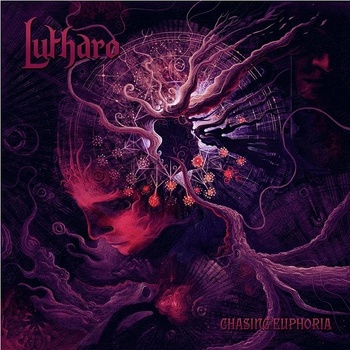 Lutharö - Chasing Euphoria CD