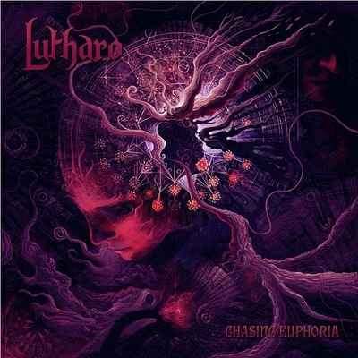 Lutharö - Chasing Euphoria CD