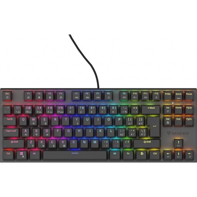 Genesis Thor 303 TKL NKG-2063