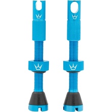 Peaty's MK2 Tubeless Valves 42 mm
