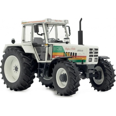 MarGe Models Traktor Steyr 8130 Super Elite 1:32
