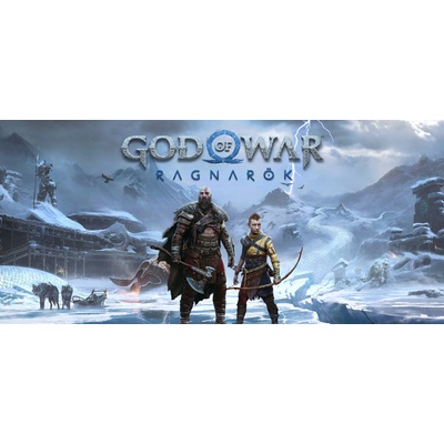 God of War Ragnarök