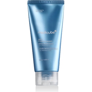 medicube Zero Foam Cleanser 120 g