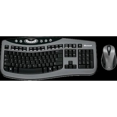 Microsoft Wireless Laser Desktop 3000 (NUD-00010)