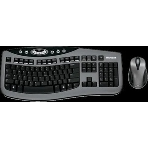 Microsoft Wireless Laser Desktop 3000 (NUD-00010)