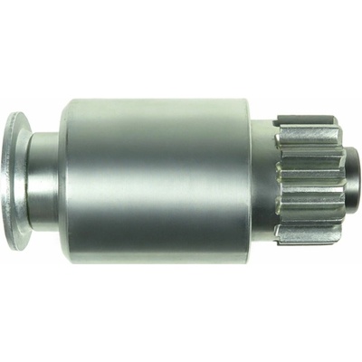 Voľnobežná prevodovka, štartér AS-PL SD1005