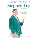 More Fool Me - Stephen Fry