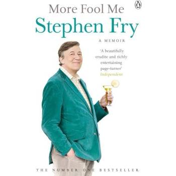 More Fool Me - Stephen Fry