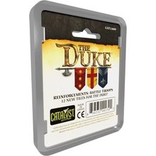Catalyst game labs The Duke: Reinforcements Battle Troops