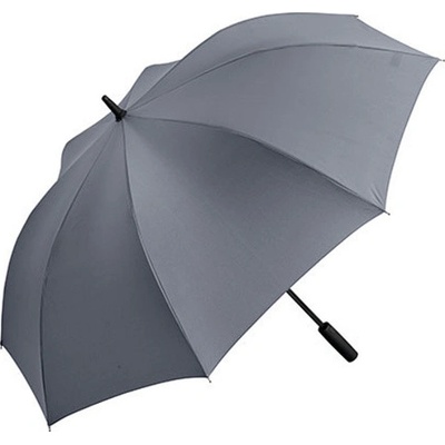 Fare automatický holový deštník FA2345 grey