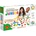 Alexander Toys Дървен конструктор Alexander, 50 части (AL2560)