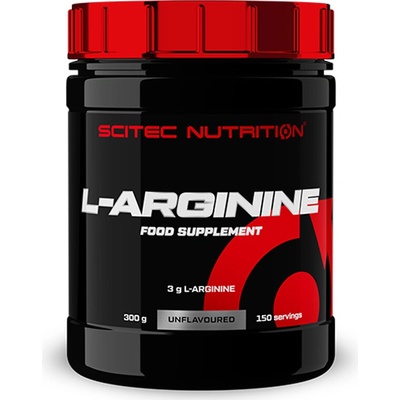 Scitec L-Arginine 300 g