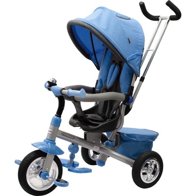 Baby Mix 3v1 TYPHOON 360 army multicolor