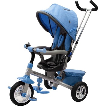 Baby Mix 3v1 TYPHOON 360 army multicolor