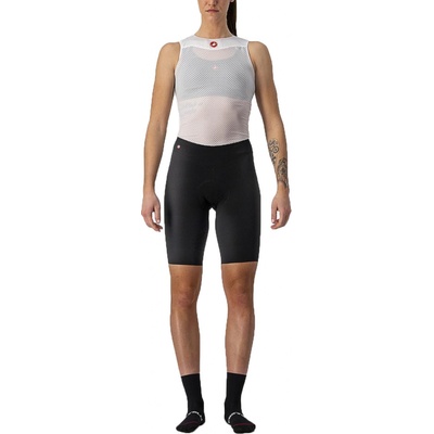 Castelli Premio Black W Black