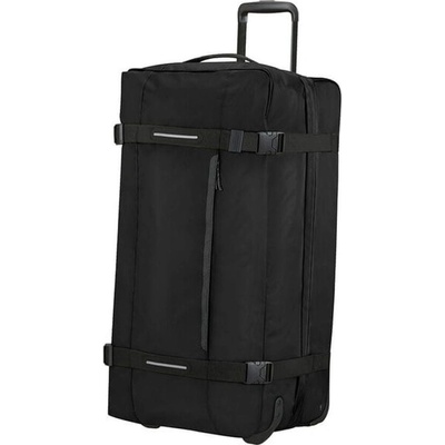 American Tourister Urban Track čierna 116 l