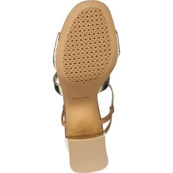 Image 1 of Geox Кожени сандали Geox D NEW ERAKLIA 80 T01 (D652KA0KYTUC2235)