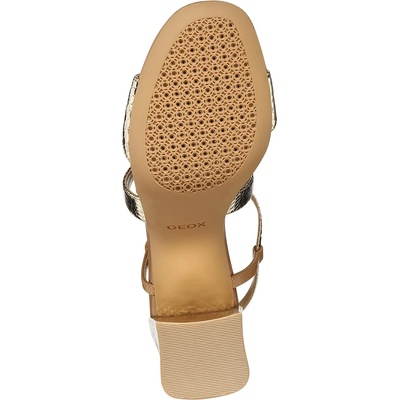 Geox Кожени сандали Geox D NEW ERAKLIA 80 T01 (D652KA0KYTUC2235)