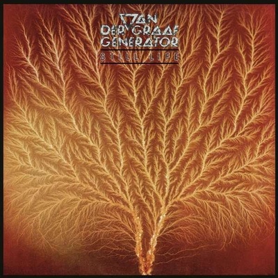 Van Der Graaf Generator - Still Life - Deluxe Edition - DVD