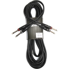 Lewitz TUC004-9M