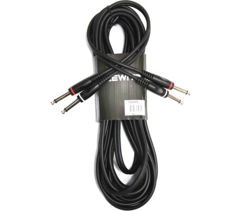 Lewitz TUC004-9M