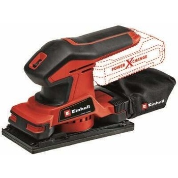 Einhell TC-OS 18/187 Li Solo 4460725