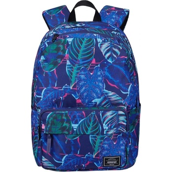 American Tourister Urban Groove Lifestyle BP1 tmavě modrá 23 l