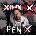 Xindl X - Fén X (CD) (0602465912081)