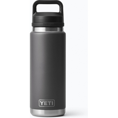 YETI Термос YETI Rambler Chug 760 ml charcoal