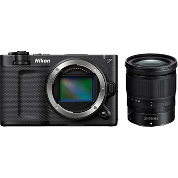 Nikon ZR 24-70mm f/4 S (VOA180K001)