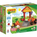 Unico Stavebnica Minifarmička