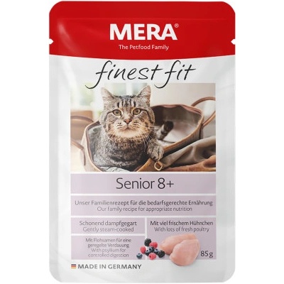 Mera Finest Fit Senior 8+ 85 g