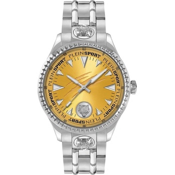 Philipp Plein Мъжки часовник Philipp Plein PS5BA0824 (B--PS5BA0824)