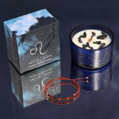 Zafilo zodiak Moon Lev 320 g