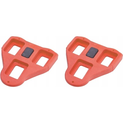 BBB bloky pro pedály LOOK ROADCLIP BPD-02F