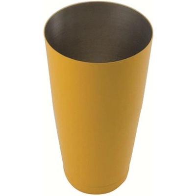 Shaker Boston STYLE žlutý 800 ml