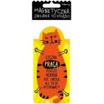 Henry London Magnetic insert - Cat work